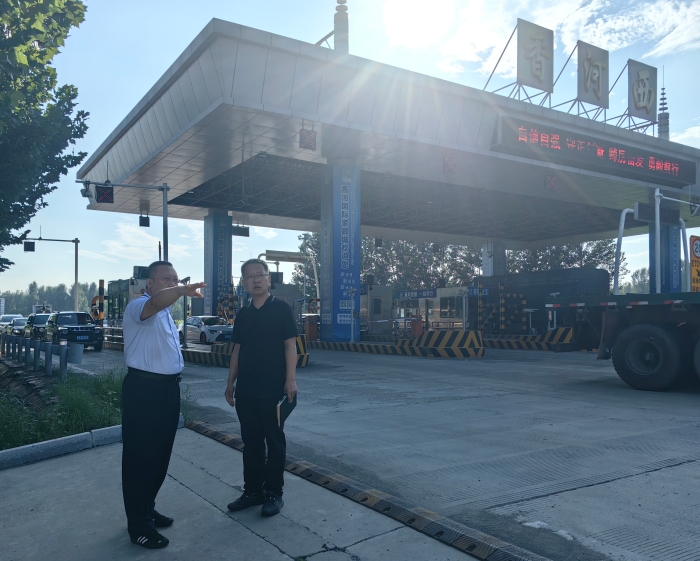 刘总督导检查8.5