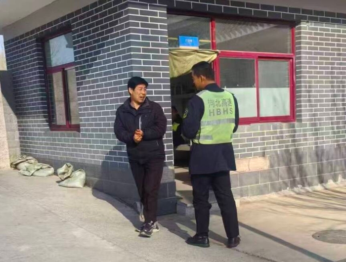 暖心指引，照亮迷途